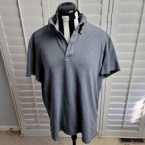 Mens J Lindberg Shirt - Very Good Condition - Size L